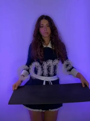 Gil Liany OnlyFans Leaked Free Thumbnail Picture - #HRlovvLQAn