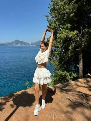 Gil Liany OnlyFans Leaked Free Thumbnail Picture - #f8wdTDC8io