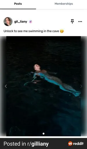 Gil Liany OnlyFans Leaked Free Thumbnail Picture - #lOJGUREejs