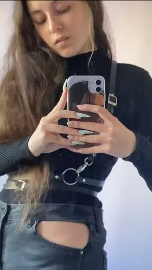 Gil Liany OnlyFans Leaked Free Thumbnail Picture - #y9dbspK31R