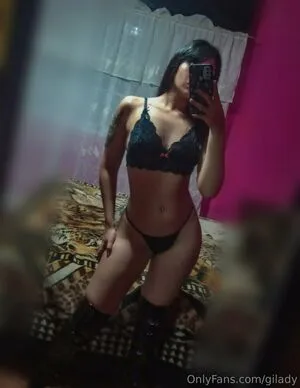 Gilady OnlyFans Leaked Free Thumbnail Picture - #9r1T7ZWxJN