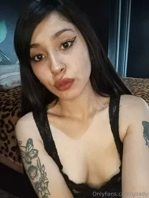 Gilady OnlyFans Leaked Free Thumbnail Picture - #Gja2gkAI9F
