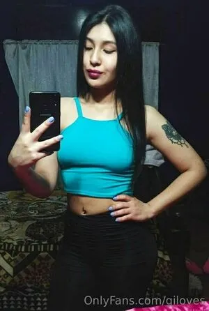 Gilady OnlyFans Leaked Free Thumbnail Picture - #I7lIYKg58d