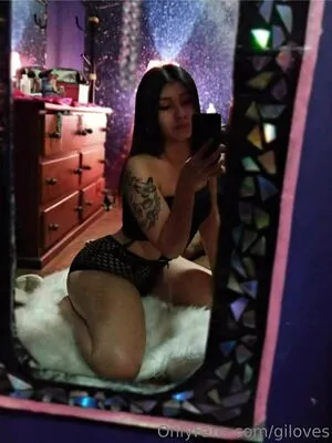 Gilady OnlyFans Leaked Free Thumbnail Picture - #U14S0X4WGR