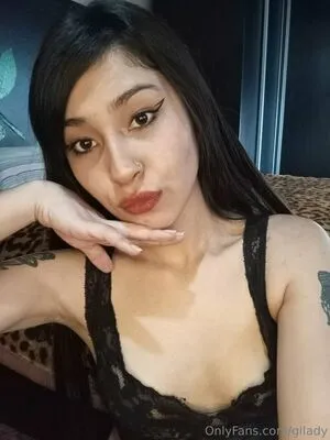 Gilady OnlyFans Leaked Free Thumbnail Picture - #bZvq4YZewH