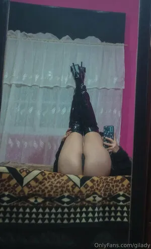 Gilady OnlyFans Leaked Free Thumbnail Picture - #fuoGqmOIVF