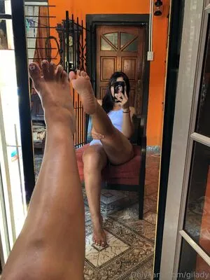 Gilady OnlyFans Leaked Free Thumbnail Picture - #npg05YU1Qz