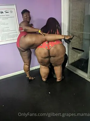 Gilbert Grapes Mama OnlyFans Leaked Free Thumbnail Picture - #GBCsHy4fBN