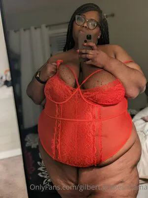 Gilbert Grapes Mama OnlyFans Leaked Free Thumbnail Picture - #O30ioc5NM7