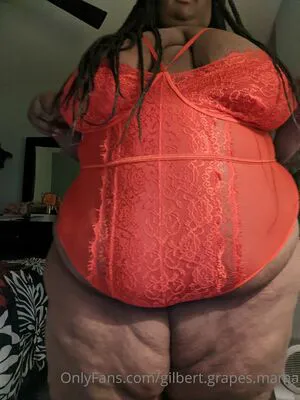 Gilbert Grapes Mama OnlyFans Leaked Free Thumbnail Picture - #O9sEXFCRc3