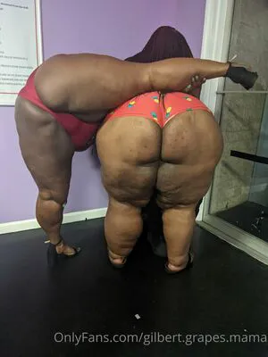 Gilbert Grapes Mama OnlyFans Leaked Free Thumbnail Picture - #Vxw3h0SxEX