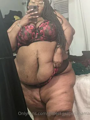 Gilbert Grapes Mama OnlyFans Leaked Free Thumbnail Picture - #Wzpsr3UCbY