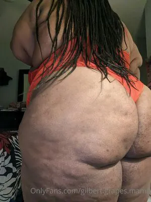 Gilbert Grapes Mama OnlyFans Leaked Free Thumbnail Picture - #YFE6gqJJDh