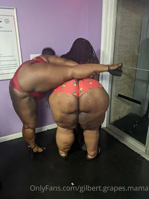 Gilbert Grapes Mama OnlyFans Leaked Free Thumbnail Picture - #aoNSePKmux