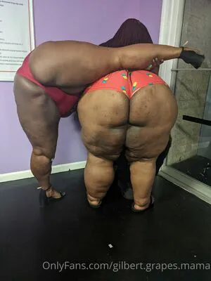 Gilbert Grapes Mama OnlyFans Leaked Free Thumbnail Picture - #blThmAwRYx