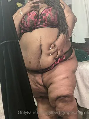 Gilbert Grapes Mama OnlyFans Leaked Free Thumbnail Picture - #gp83TMych6