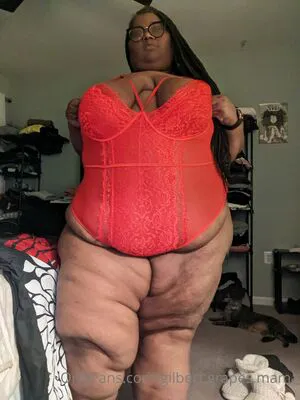 Gilbert Grapes Mama OnlyFans Leaked Free Thumbnail Picture - #hzns8kuNPI