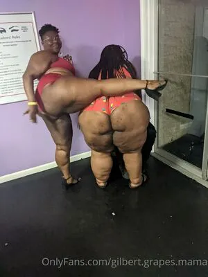 Gilbert Grapes Mama OnlyFans Leaked Free Thumbnail Picture - #nKwDpcecb8