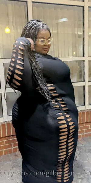 Gilbert Grapes Mama OnlyFans Leaked Free Thumbnail Picture - #tc66uh86Q0