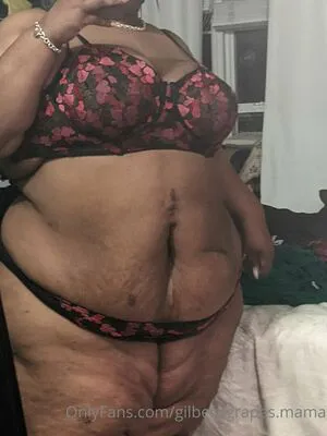 Gilbert Grapes Mama OnlyFans Leaked Free Thumbnail Picture - #vKKGkXfJSG