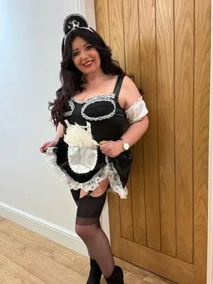 Gilf Mandy Hayes OnlyFans Leaked Free Thumbnail Picture - #8RtyeAVfCG