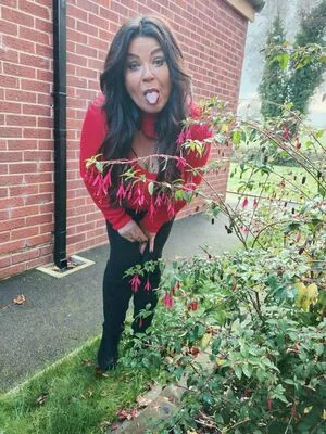 Gilf Mandy Hayes OnlyFans Leaked Free Thumbnail Picture - #Y2gBwfYGL7