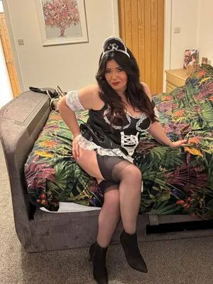 Gilf Mandy Hayes OnlyFans Leaked Free Thumbnail Picture - #mr0eEu9cs2