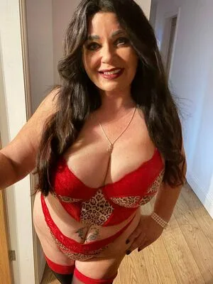 Gilf Mandy Hayes OnlyFans Leaked Free Thumbnail Picture - #y7NoGoPqq0