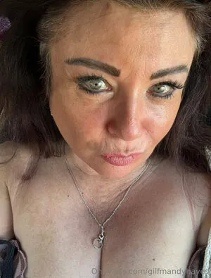 Gilfmandyhayes OnlyFans Leaked Free Thumbnail Picture - #BTPB5aa7nb