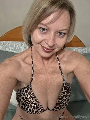 Gilfyrose OnlyFans Leaked Free Thumbnail Picture - #2PZiduKYTP