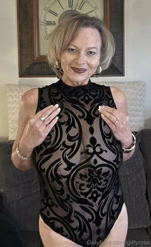 Gilfyrose OnlyFans Leaked Free Thumbnail Picture - #5uKxx52jhN