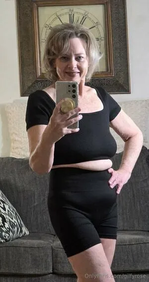 Gilfyrose OnlyFans Leaked Free Thumbnail Picture - #9bk5Y4oB9k