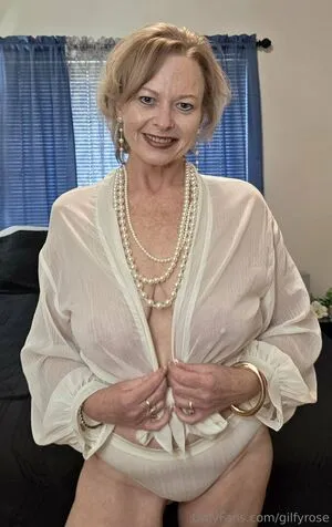 Gilfyrose OnlyFans Leaked Free Thumbnail Picture - #C8WFgL976o