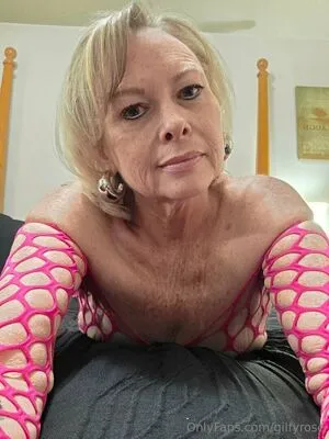Gilfyrose OnlyFans Leaked Free Thumbnail Picture - #EjrWaRZnqf