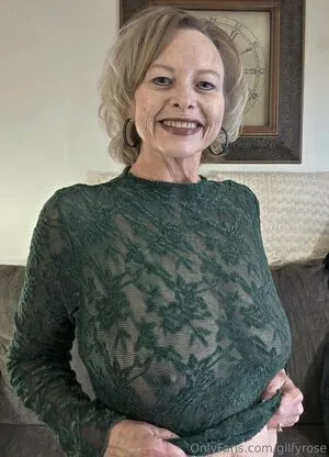 Gilfyrose OnlyFans Leaked Free Thumbnail Picture - #EsNtzioiIZ