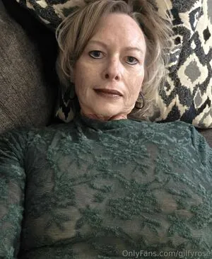Gilfyrose OnlyFans Leaked Free Thumbnail Picture - #VqcjERh6GG