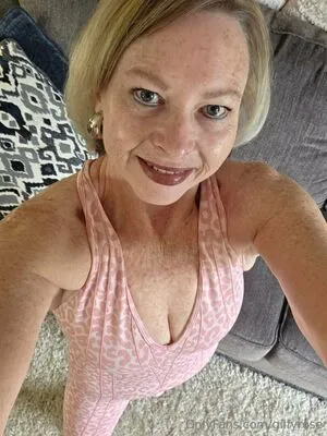 Gilfyrose OnlyFans Leaked Free Thumbnail Picture - #gC06YFmef0