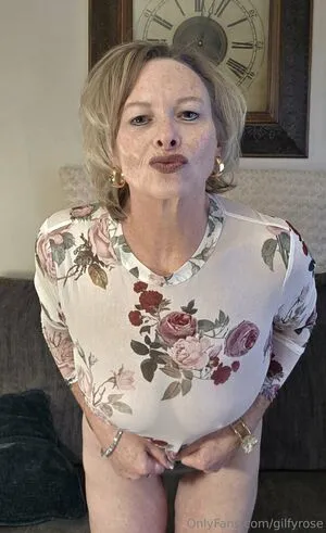 Gilfyrose OnlyFans Leaked Free Thumbnail Picture - #k61JBAb9Uc