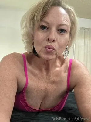 Gilfyrose OnlyFans Leaked Free Thumbnail Picture - #mSupaAFDTW