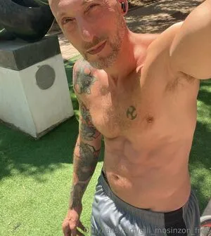Gili Mosinzon Free OnlyFans Leaked Free Thumbnail Picture - #LYgjHkkecR