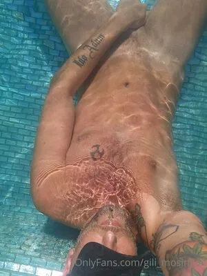 Gili Mosinzon Free OnlyFans Leaked Free Thumbnail Picture - #UhkkO9Ia4m