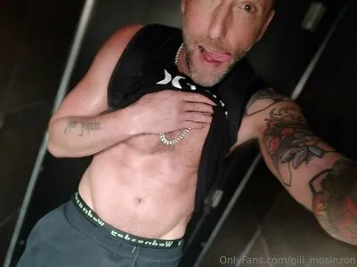 Gili Mosinzon Free OnlyFans Leaked Free Thumbnail Picture - #k24Vf7cC8w