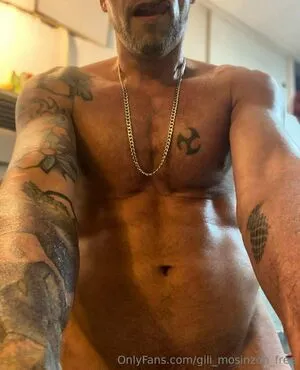 Gili Mosinzon Free OnlyFans Leaked Free Thumbnail Picture - #q7xCjmZTST