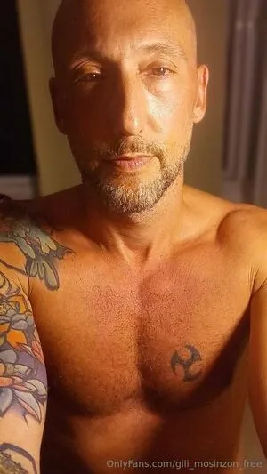 Gili Mosinzon Free OnlyFans Leaked Free Thumbnail Picture - #qVLh8Qml7E