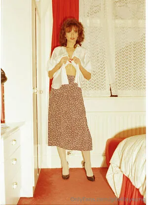 Gill Ellis-Young OnlyFans Leaked Free Thumbnail Picture - #blAlRP2AFP