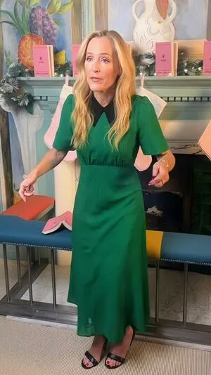 Gillian Anderson OnlyFans Leaked Free Thumbnail Picture - #0tGKtsHqsY