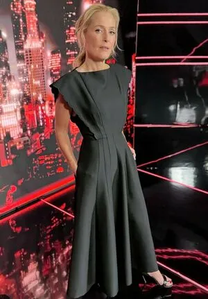 Gillian Anderson OnlyFans Leaked Free Thumbnail Picture - #1TLi94T0ES