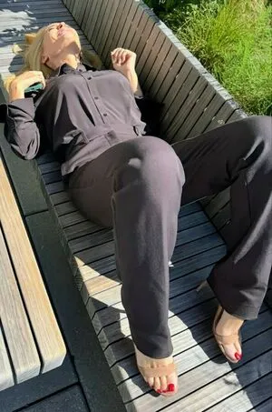 Gillian Anderson OnlyFans Leaked Free Thumbnail Picture - #1pWvlx6gSj