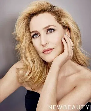 Gillian Anderson OnlyFans Leaked Free Thumbnail Picture - #2JJA38rKBb