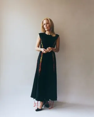 Gillian Anderson OnlyFans Leaked Free Thumbnail Picture - #2Ozwlv3SeO